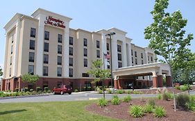 Hampton Inn Plattsburgh Ny